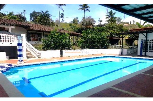 Fincas y Casas Campestres, Venta en Dagua