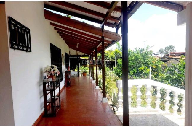 Fincas y Casas Campestres, Venta, Dagua - $1.200.000.000