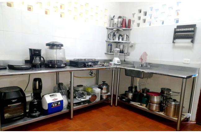 Fincas y Casas Campestres, Venta, Dagua - $1.200.000.000