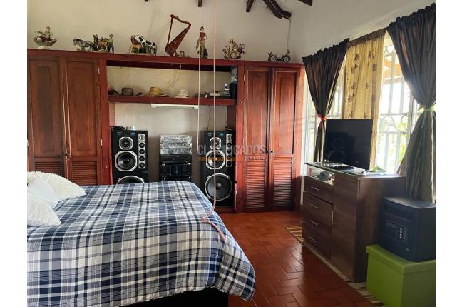 Fincas y Casas Campestres, Venta, Dagua - $1.200.000.000