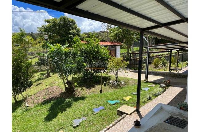 Fincas y Casas Campestres, Venta, Dagua - $1.200.000.000