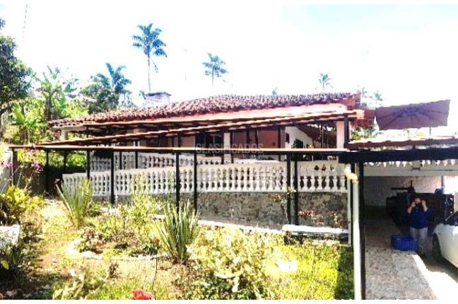 Fincas y Casas Campestres, Venta en Dagua