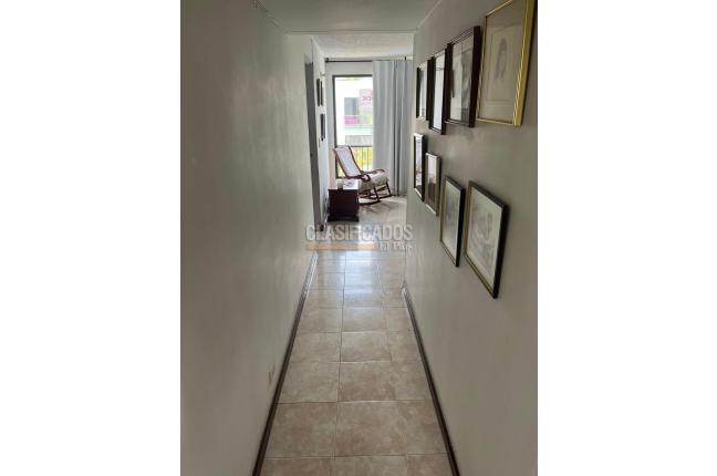 Apartamentos, Venta, Multicentro - $350.000.000