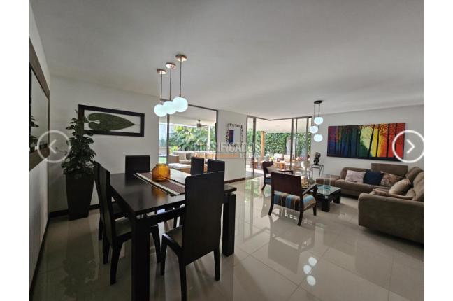 Casas, Venta, Pance - $1.400.000.000