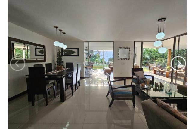 Casas, Venta, Pance - $1.400.000.000