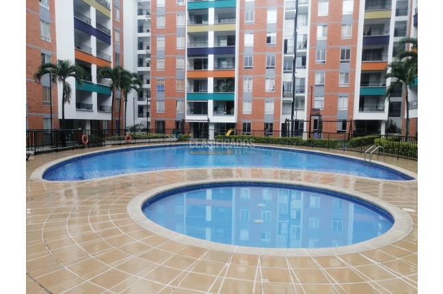 Apartamentos, Venta, Ciudad Bochalema - $301.000.000