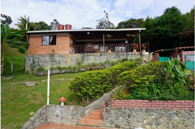 Fincas y Casas Campestres, Venta, Calima (Darién) - $650.000.000