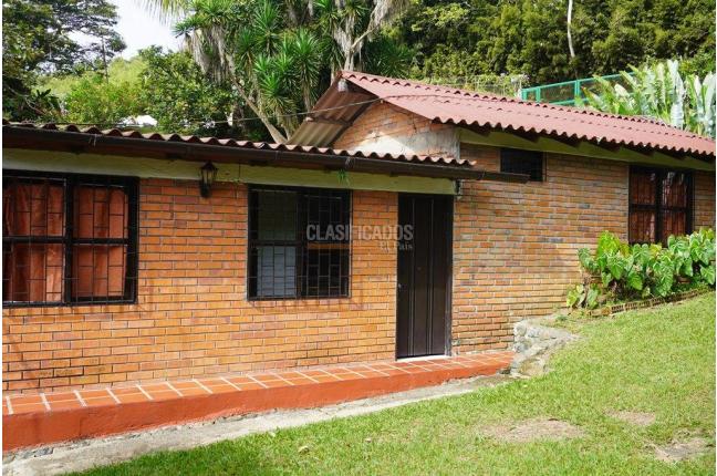 Fincas y Casas Campestres, Venta, Calima (Darién) - $650.000.000