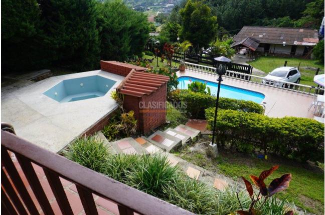 Fincas y Casas Campestres, Venta, Calima (Darién) - $650.000.000