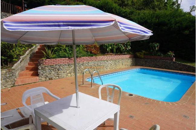 Fincas y Casas Campestres, Venta, Calima (Darién) - $650.000.000