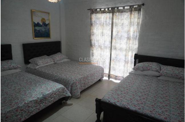 Apartaestudios, Alquiler, Calima (Darién) - $950.000