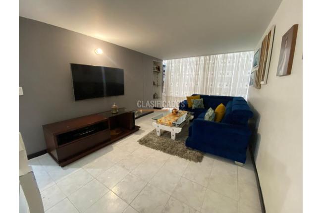 Apartamentos, Venta, Caldas - $250.000.000