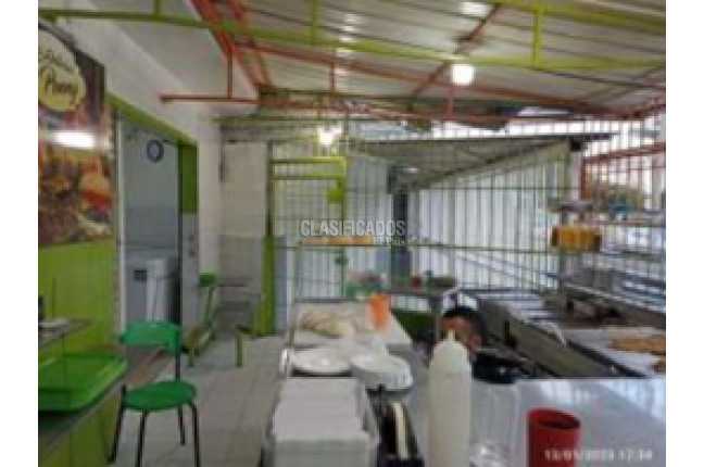 Locales y Bodegas, Venta, Aranjuez - $955.400.000