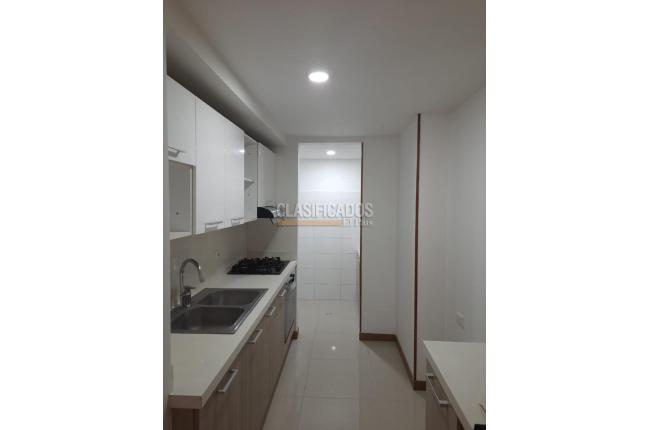 Apartamentos, Venta, La Flora - $370.000.000
