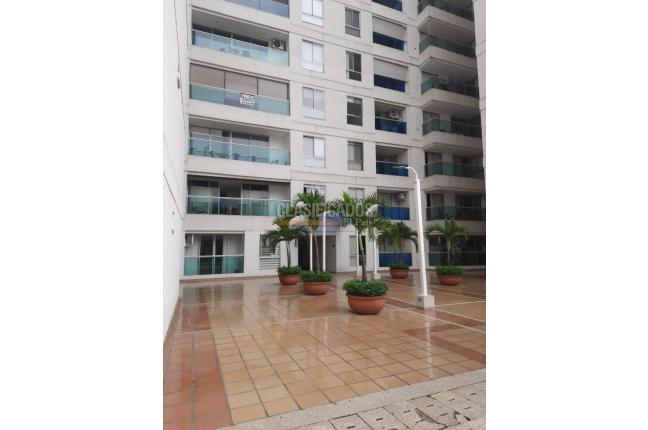 Apartamentos, Venta, La Flora - $370.000.000