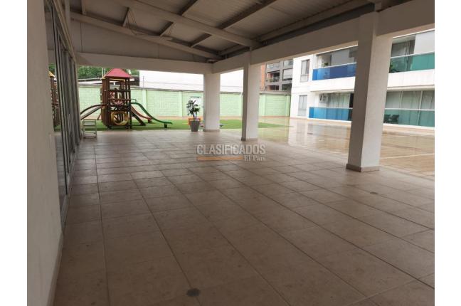 Apartamentos, Venta, La Flora - $370.000.000