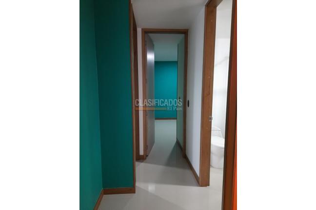 Apartamentos, Venta, La Flora - $370.000.000