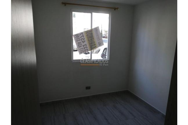 Apartamentos, Venta, Ciudad Pacifica - $220.000.000