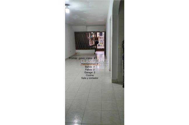 Casas, Venta en Santa Fe