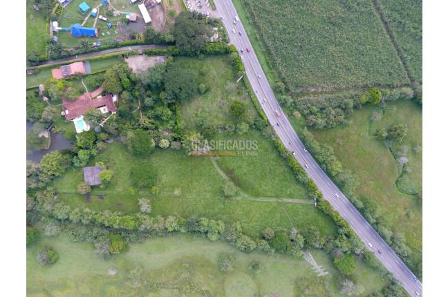 Lotes, Venta, Jamundí - $2.904.000.000