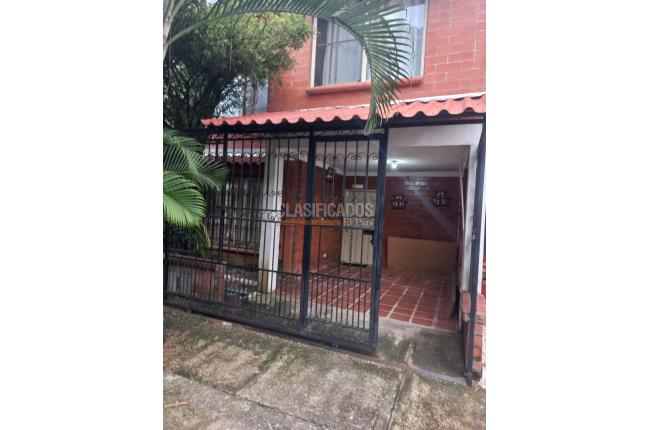 Casas, Alquiler, Jamundí - $1.200.000