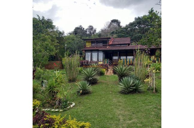 Fincas y Casas Campestres, Venta en Dagua