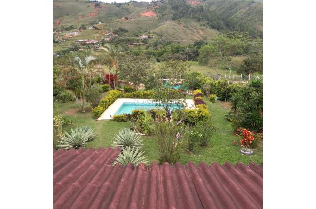 Fincas y Casas Campestres, Venta, Dagua - $380.000.000