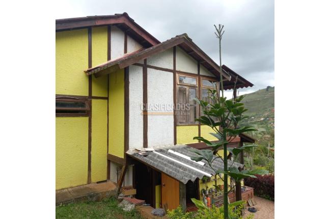 Fincas y Casas Campestres, Venta en Dagua