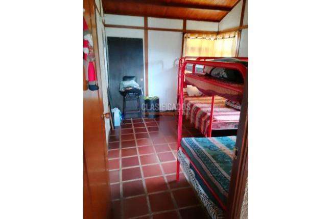 Fincas y Casas Campestres, Venta, Dagua - $380.000.000