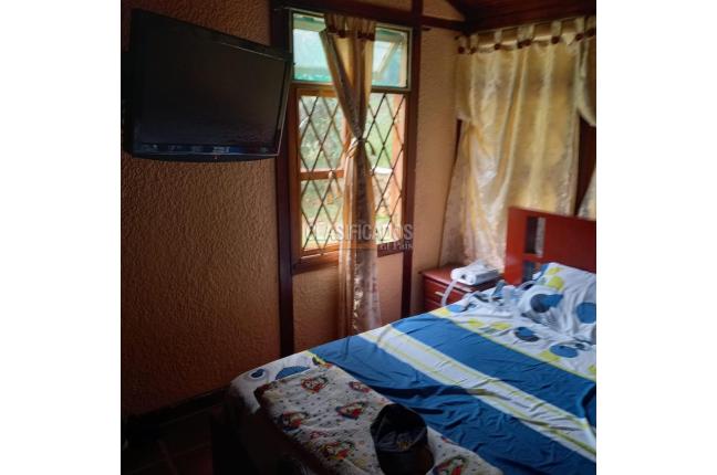 Fincas y Casas Campestres, Venta, Dagua - $380.000.000