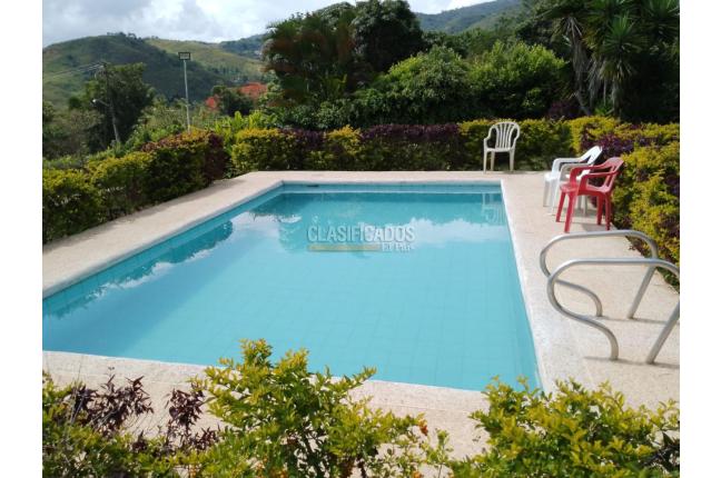 Fincas y Casas Campestres, Venta, Dagua - $380.000.000