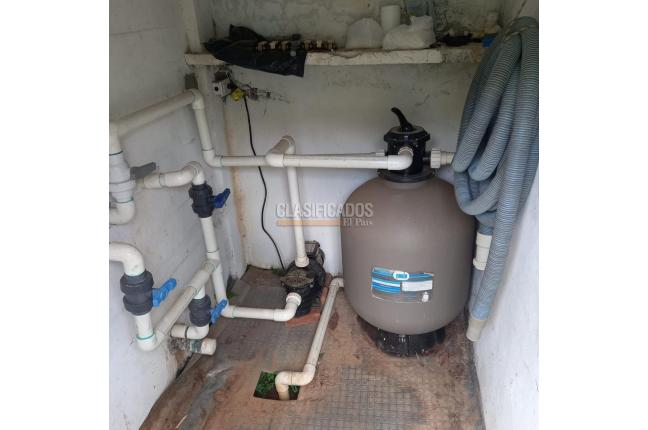 Fincas y Casas Campestres, Venta, Dagua - $380.000.000