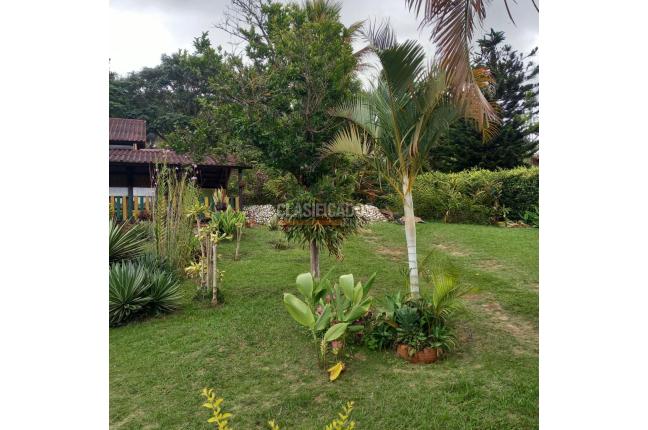 Fincas y Casas Campestres, Venta, Dagua - $380.000.000