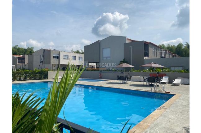 Casas, Venta, Jamundí - $380.000.000