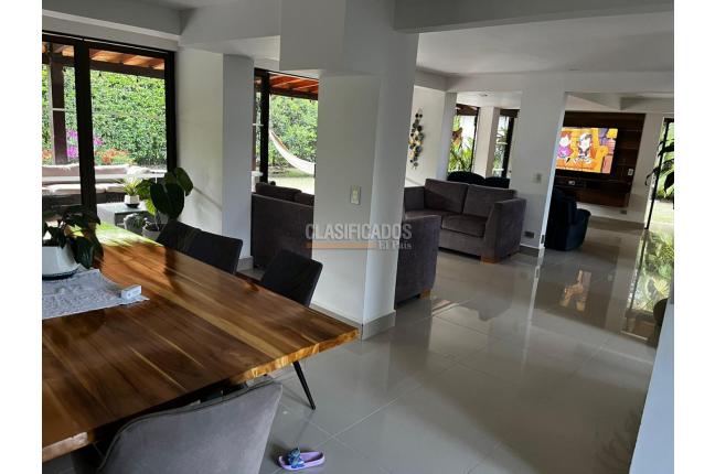 Casas, Venta en Pance