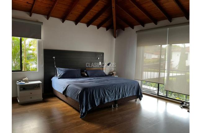 Casas, Venta, Pance - $1.600.000.000