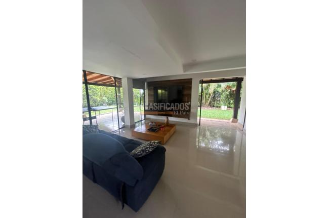 Casas, Venta, Pance - $1.600.000.000