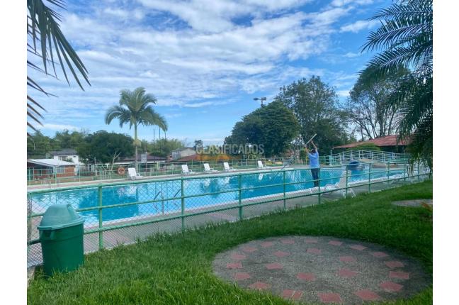 Fincas y Casas Campestres, Venta en Armenia