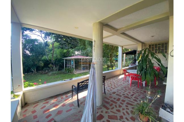 Fincas y Casas Campestres, Venta, Armenia - $790.000.000