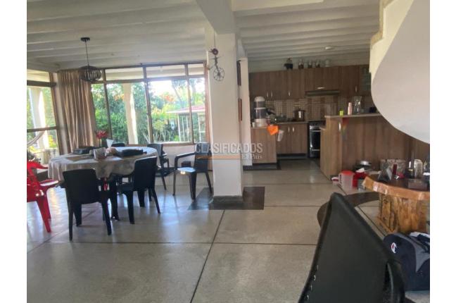 Fincas y Casas Campestres, Venta, Armenia - $790.000.000