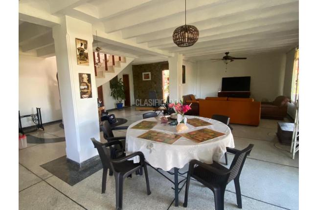 Fincas y Casas Campestres, Venta, Armenia - $790.000.000