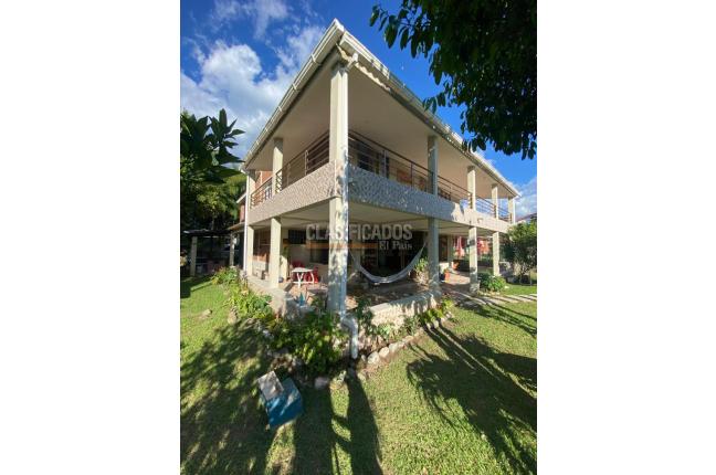 Fincas y Casas Campestres, Venta, Armenia - $790.000.000