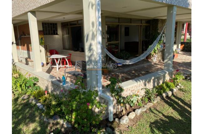 Fincas y Casas Campestres, Venta, Armenia - $790.000.000