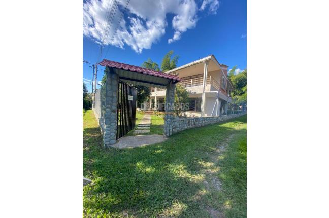 Fincas y Casas Campestres, Venta, Armenia - $790.000.000