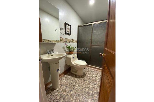 Fincas y Casas Campestres, Venta, Armenia - $790.000.000