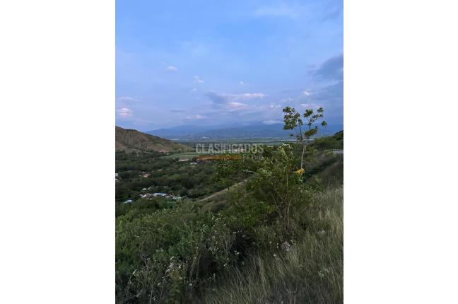 Lotes, Venta en Yotoco