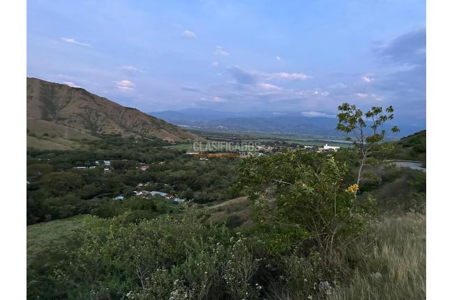 Lotes, Venta en Yotoco