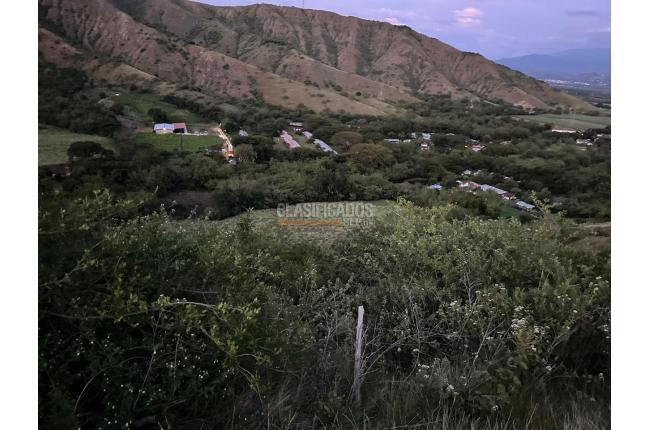 Lotes, Venta, Yotoco - $900.000.000