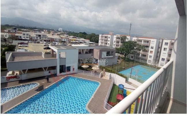 Apartamentos, Venta, Ciudad Bochalema - $270.000.000