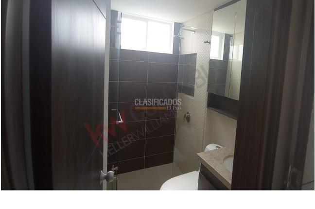 Apartamentos, Venta, Ciudad Bochalema - $270.000.000